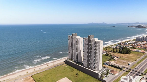 Edifício Barra View