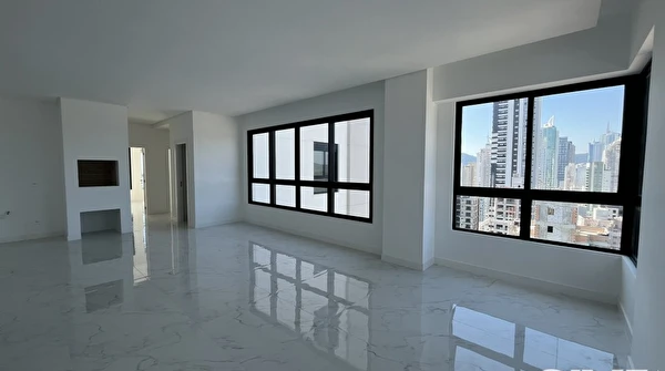 Edifício Florence Garden