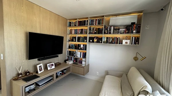 Edifício Palm Coast Residence