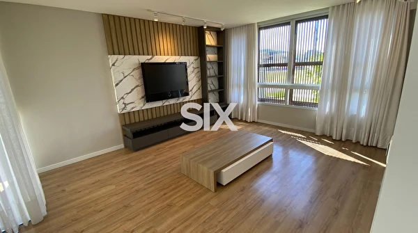 Caledônia Private Village