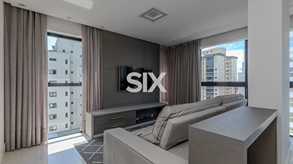 Boulevard Brasil Residence