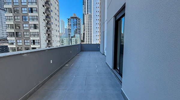 Edifício Florence Garden Residence