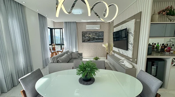 Edifício Florence Garden Residence