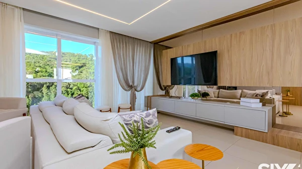 Edifício Cartier Residence