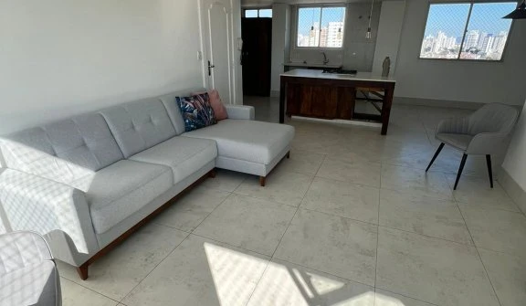 Listagem de imóveis