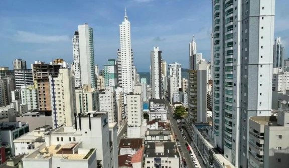 Página do imóvel