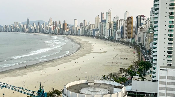 Página do imóvel