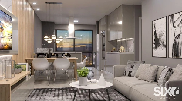 Residencial Brava Bells