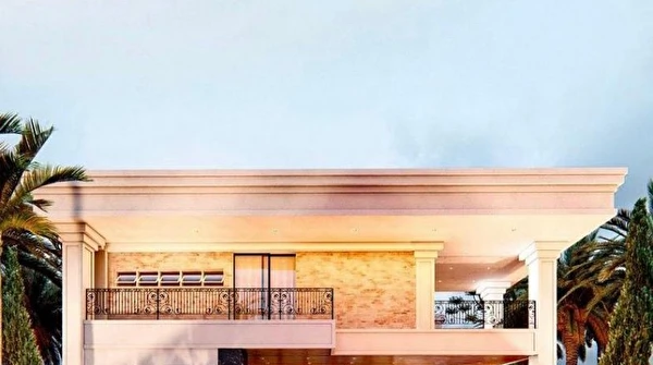 Caledonia Private Village