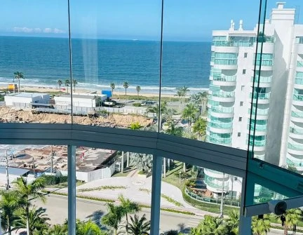 Reserva Aroeira - Brava Beach