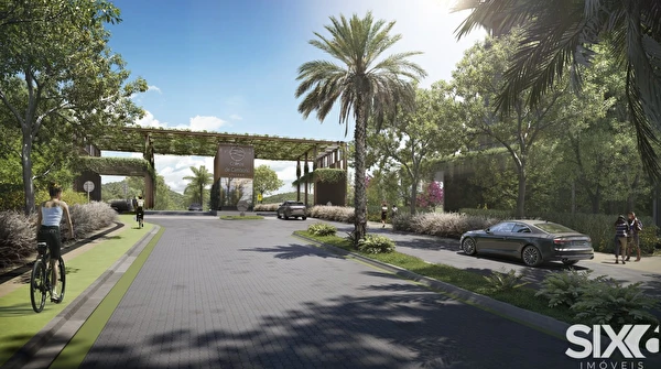 Colinas De Camboriu Village