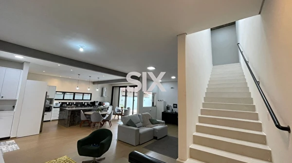 Casa Itacolumi Piçarras