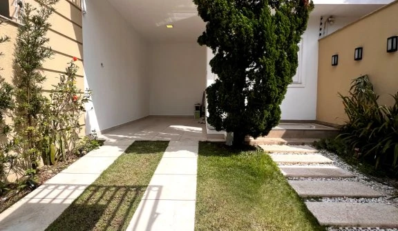 Casa Triplex Praia Dos Amores