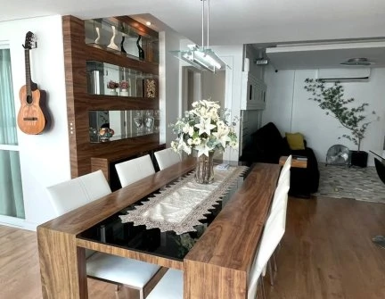 Edifício Costa Esmeralda