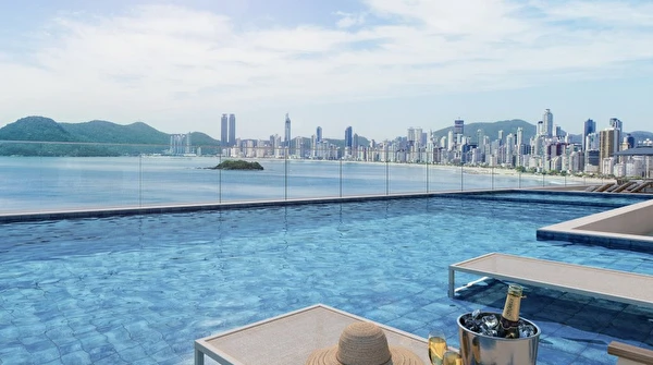 Edifício Imperium Tower