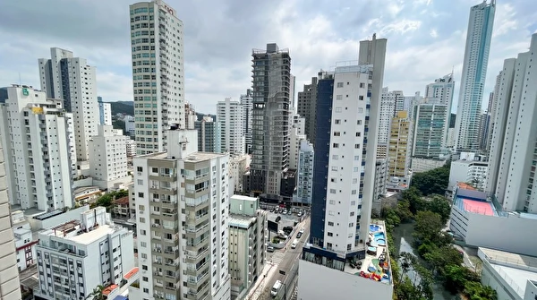 Página do imóvel