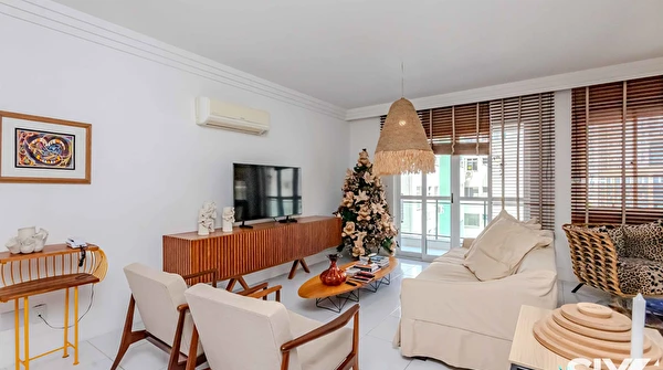 Residencial Camberra