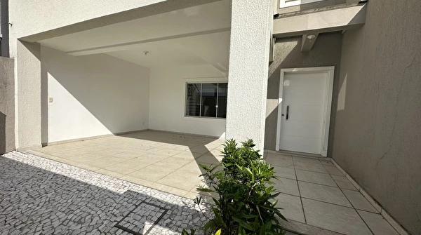 Listagem de imóveis