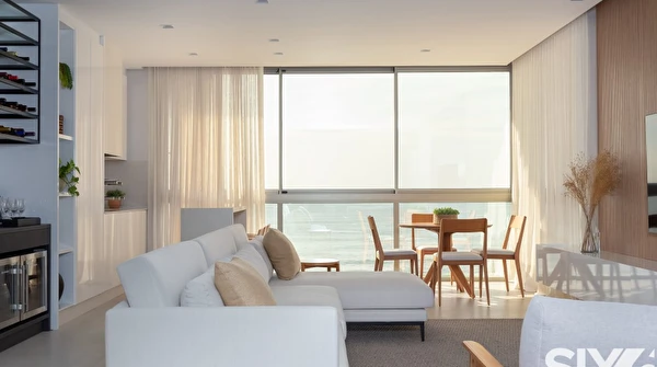 Brava Villi Residence