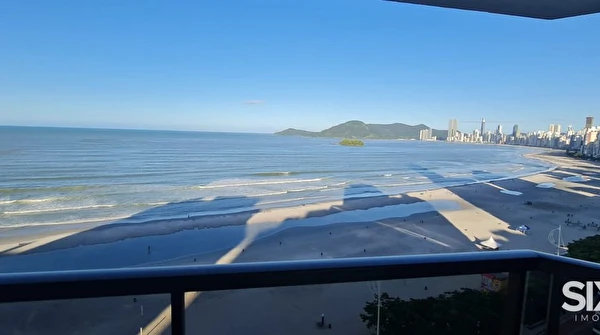 Edifício Monte Olympos