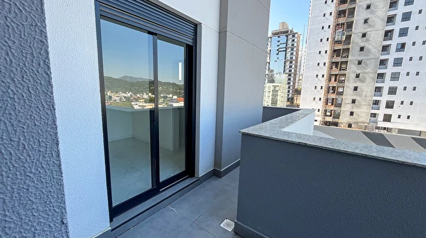 Edifício Florence Garden Residence