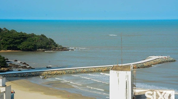 Página do imóvel