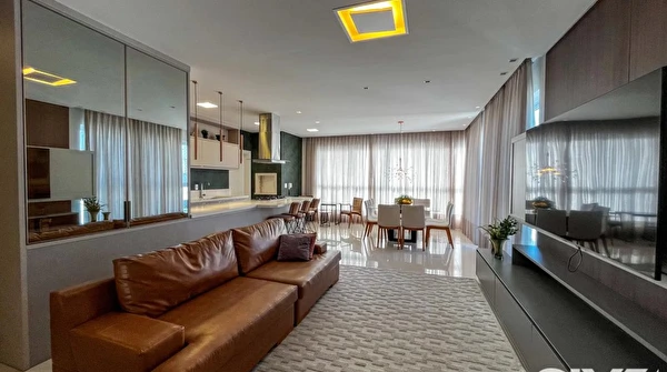 Barcelona Garden Residence