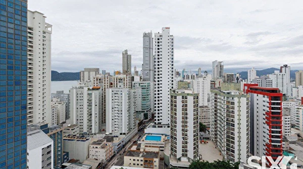Página do imóvel