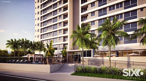 Residencial Alameda Itamirim