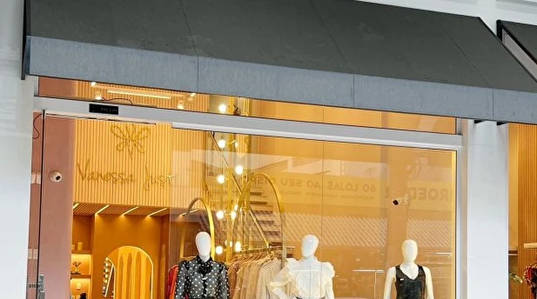 Instalação Comercial