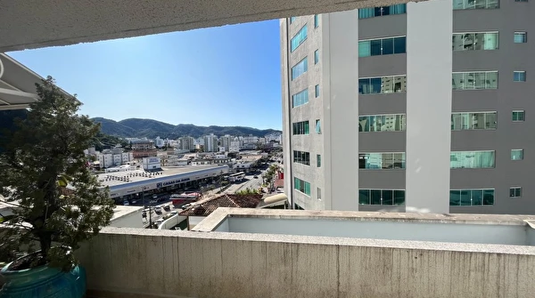 Central Park Camboriu