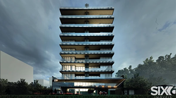 Sun Seeker Residence