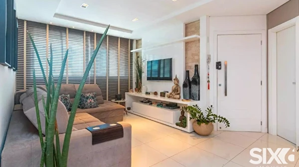 Condomínio Villa Veneto