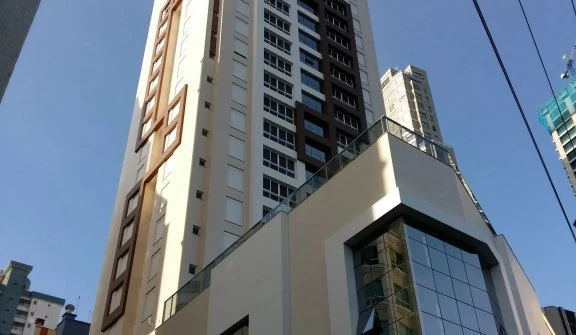 Página do imóvel