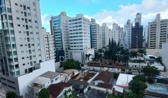 Listagem de imóveis