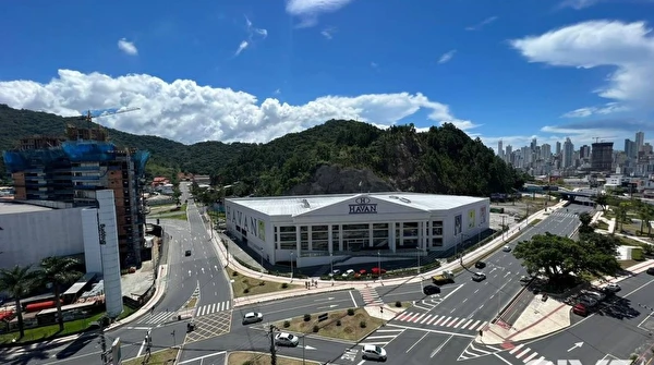 Página do imóvel