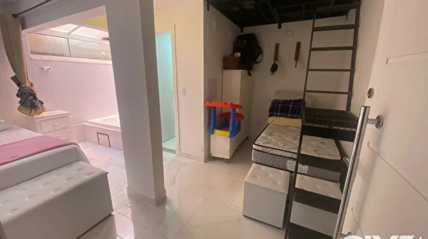 Página do imóvel