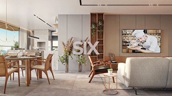 Sunrise Residence