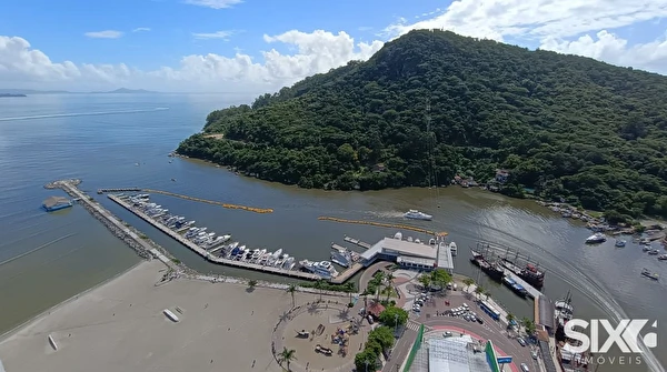 Página do imóvel