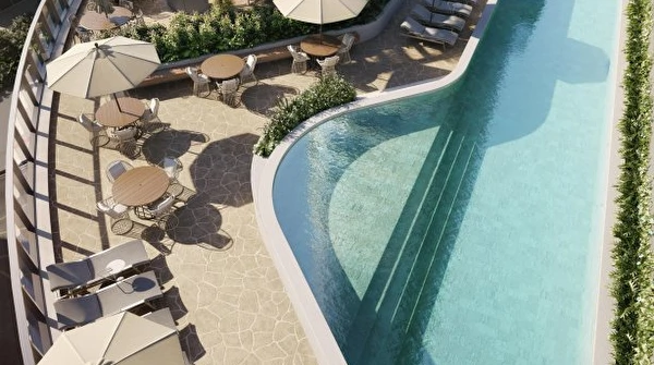 Apartamento no Edificio Elbrus com 4 dormitórios à venda no Centro em Balneário Camboriú/SC