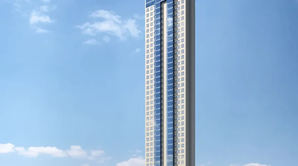 Sapphire Tower