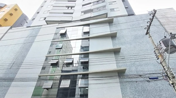 Página do imóvel