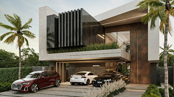 Caledonia Private Village