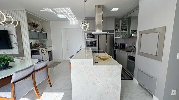 Edifício Florence Garden Residence