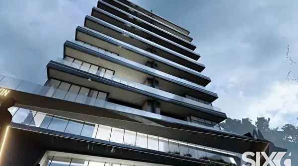 Sun Seeker Residence