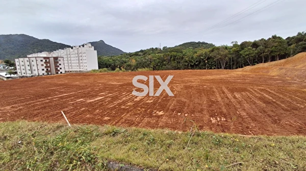 Terreno na Várzea do Ranchinho