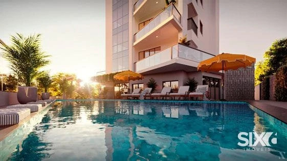 Cyano Mare Residence