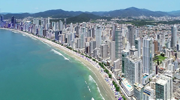 Edifício La Belle Tour