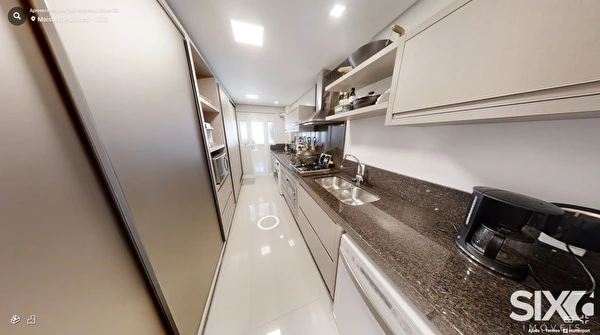 Edifício Maison D'lourdes