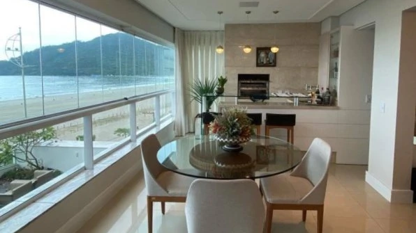 Edifício Summer Beach Residence